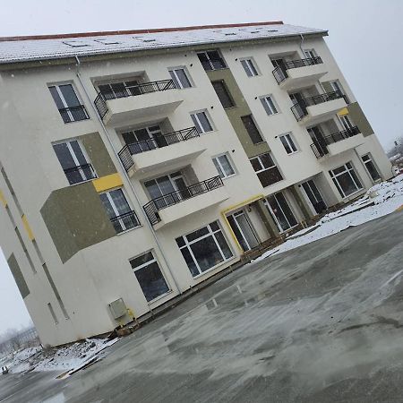 Luxury Apartment Satu Mare Eksteriør billede