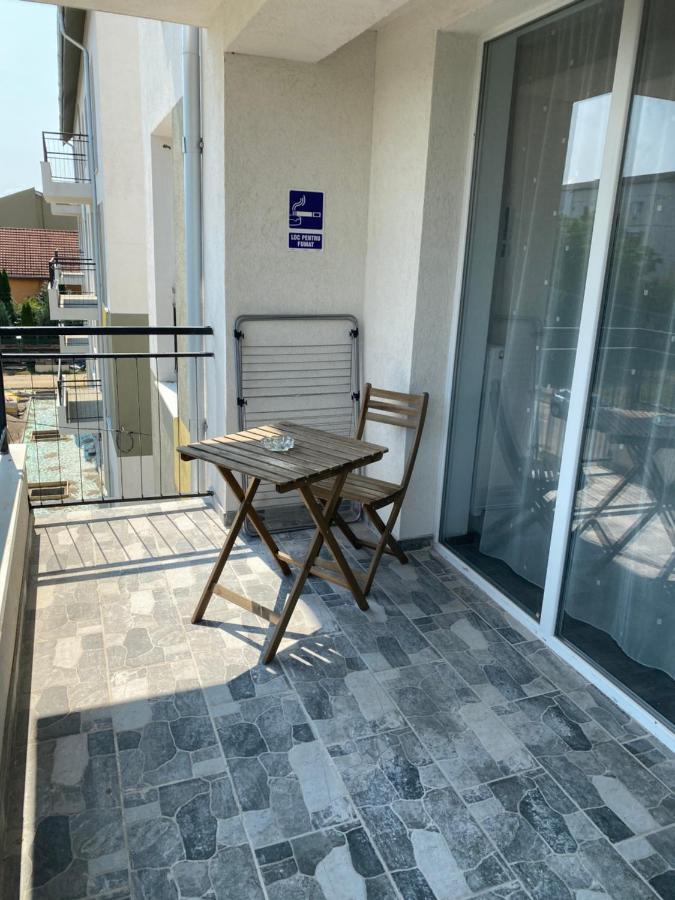 Luxury Apartment Satu Mare Eksteriør billede
