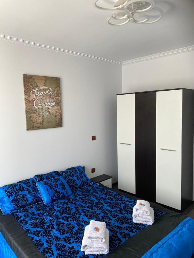 Luxury Apartment Satu Mare Eksteriør billede